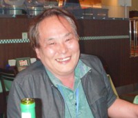 Koichi Yamano